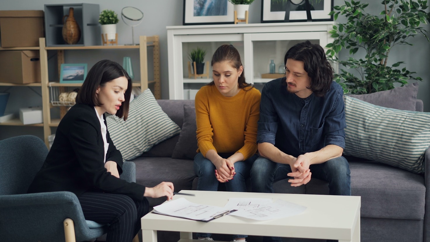 Essential Tips for First Time Home Buyers