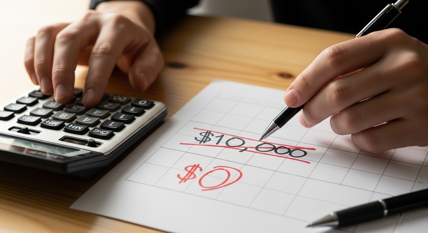 Common Mistakes to Avoid When Buying